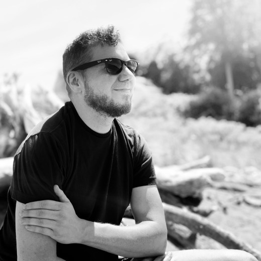 Kit Oliynyk